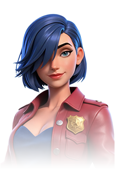 デュアル・スカーレット