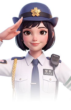 ナビゲーター・アカリ