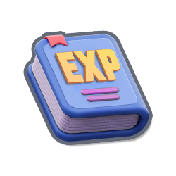 英雄EXP